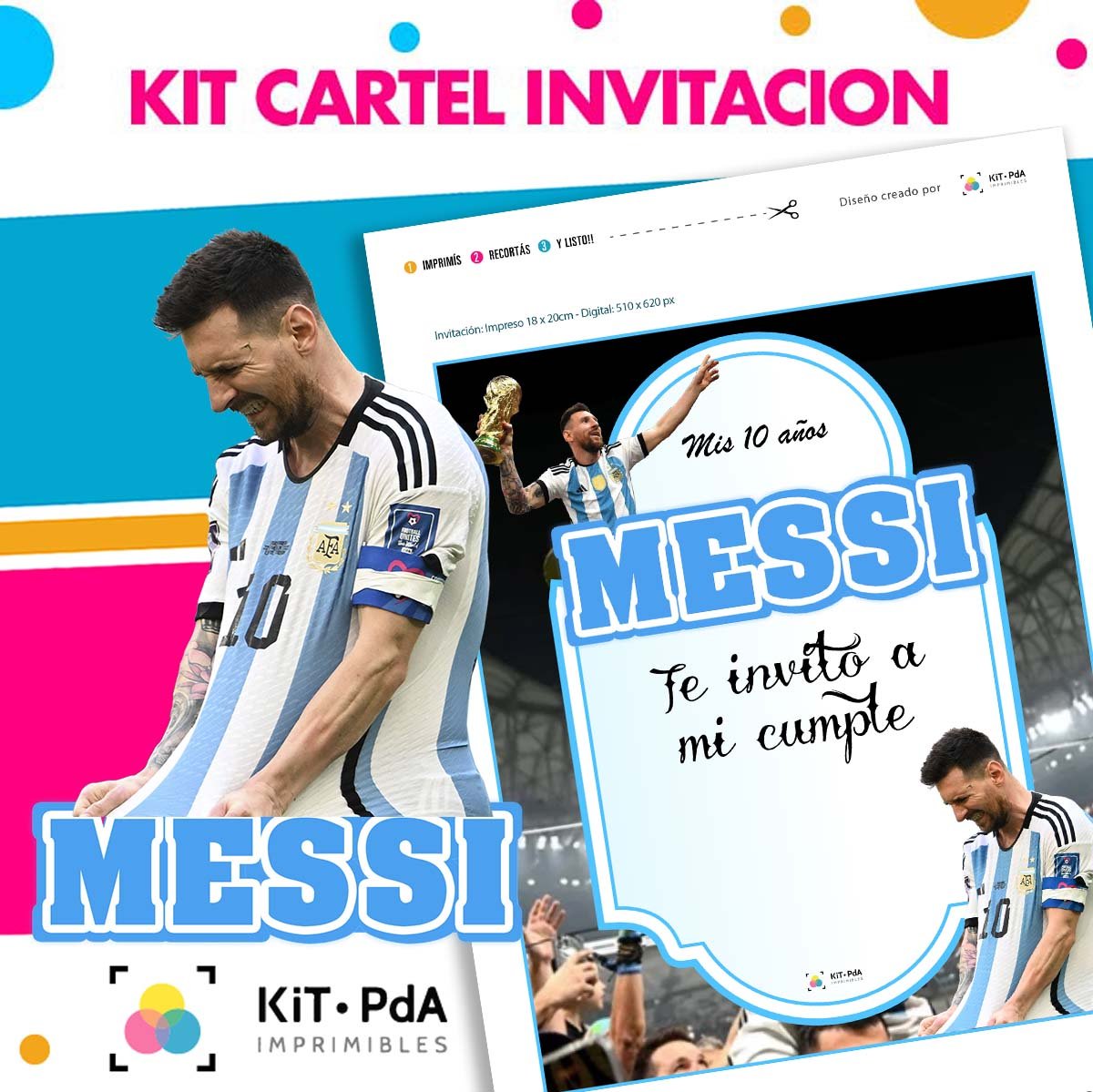Invitacion